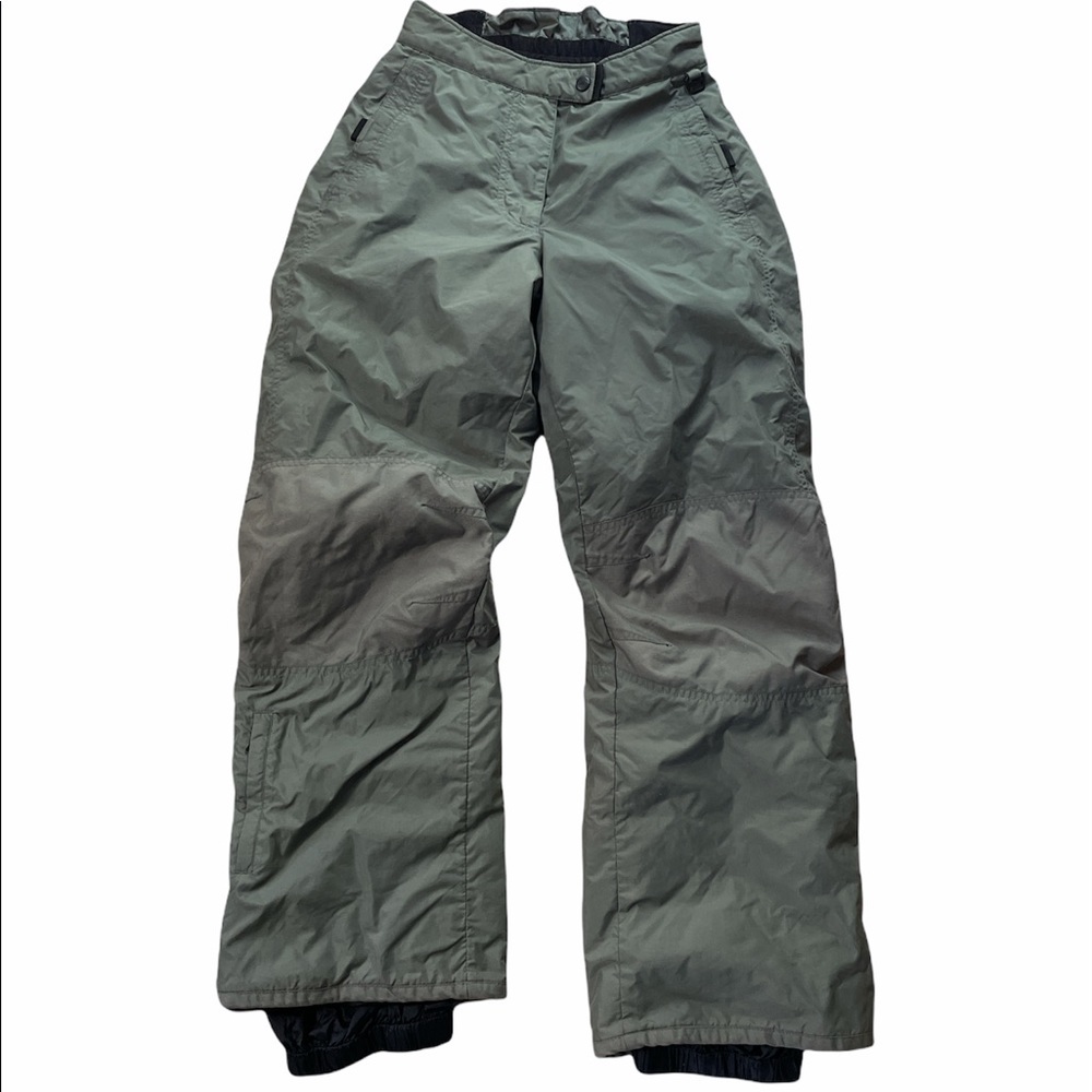 Pacific Trail Women’s Water Resistant Pants Sz M